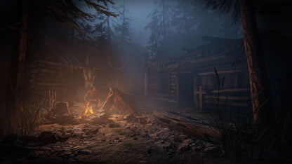 Outlast 2 (wersja Steam)