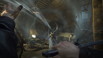 Dishonored (Steam)
