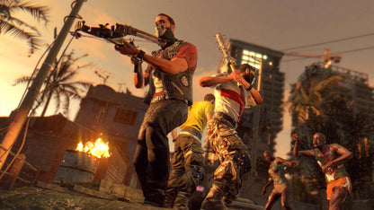 Dying Light (Steam)