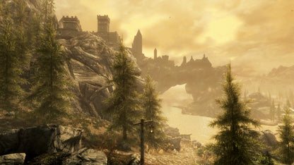 The Elder Scrolls V: Skyrim (Steam)