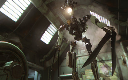 Dishonored: Śmierć Obcego (Steam)