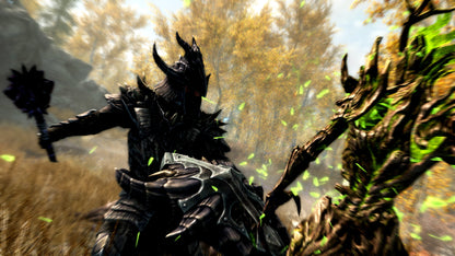 The Elder Scrolls V: Skyrim (Steam)