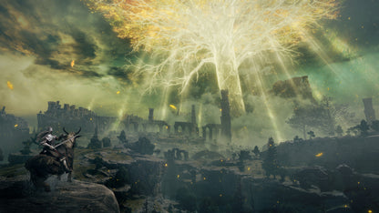 Elden Ring (Para)