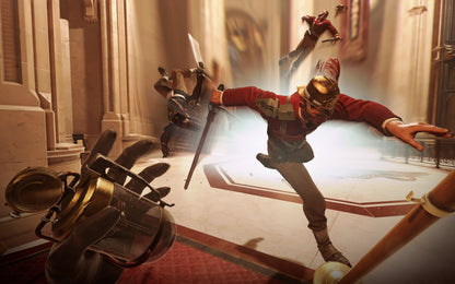 Dishonored: Śmierć Obcego (Steam)