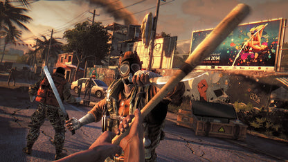 Dying Light (Steam)