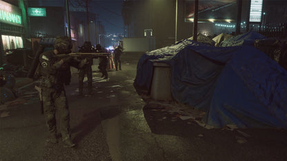 Gotowy czy nie (Steam)