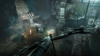Złodziej (Steam)