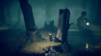 Little Nightmares II (Steam) 