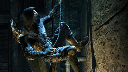 Złodziej (Steam)