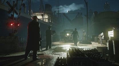 Mafia: Edycja Ostateczna (Steam)