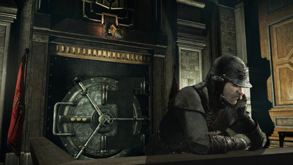 Złodziej (Steam)
