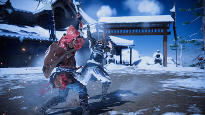 Ghost of Tsushima WERSJA REŻYSERSKA (Steam)