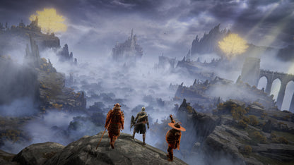 Elden Ring (Para)