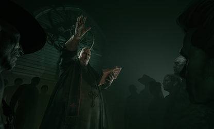 Outlast 2 (wersja Steam)