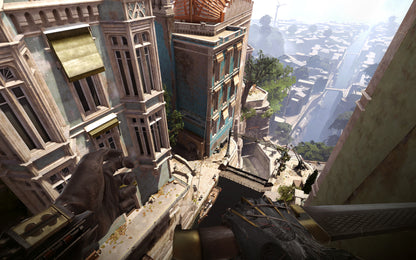 Dishonored: Śmierć Obcego (Steam)