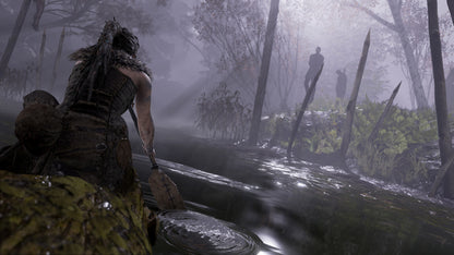 Hellblade: Senua's Sacrifice (Steam)