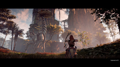 Horizon Zero Dawn Remastered (Steam)