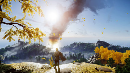 Ghost of Tsushima WERSJA REŻYSERSKA (Steam)