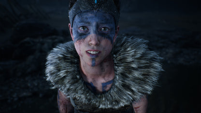 Hellblade: Senua's Sacrifice (Steam)