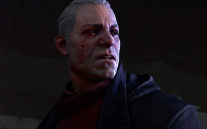 Dishonored: Śmierć Obcego (Steam)