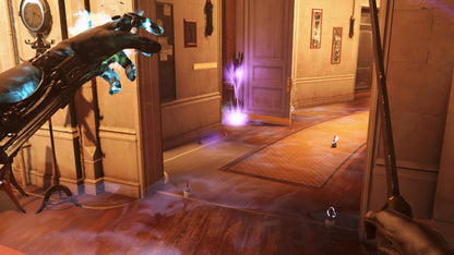 Dishonored: Śmierć Obcego (Steam)