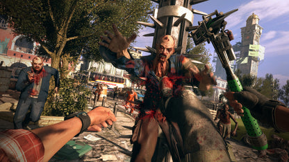 Dying Light (Steam)