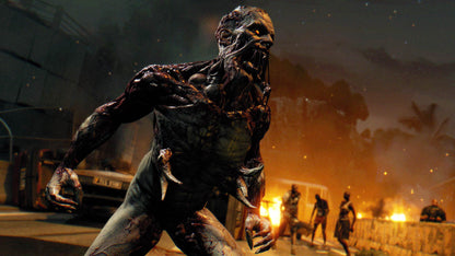 Dying Light (Steam)