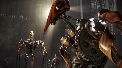 Dishonored 2 (Steam)