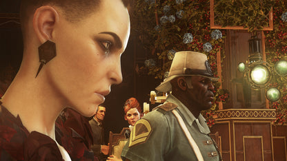 Dishonored 2 (Steam)