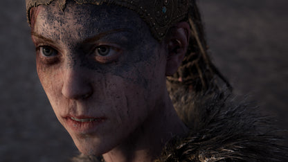 Hellblade: Senua's Sacrifice (Steam)