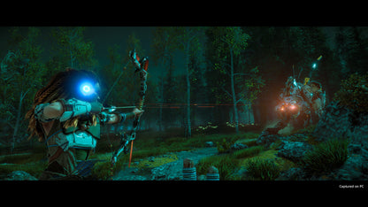 Horizon Zero Dawn Remastered (Steam)