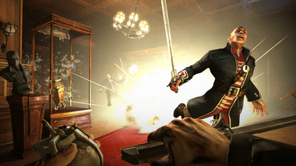 Dishonored (Steam)