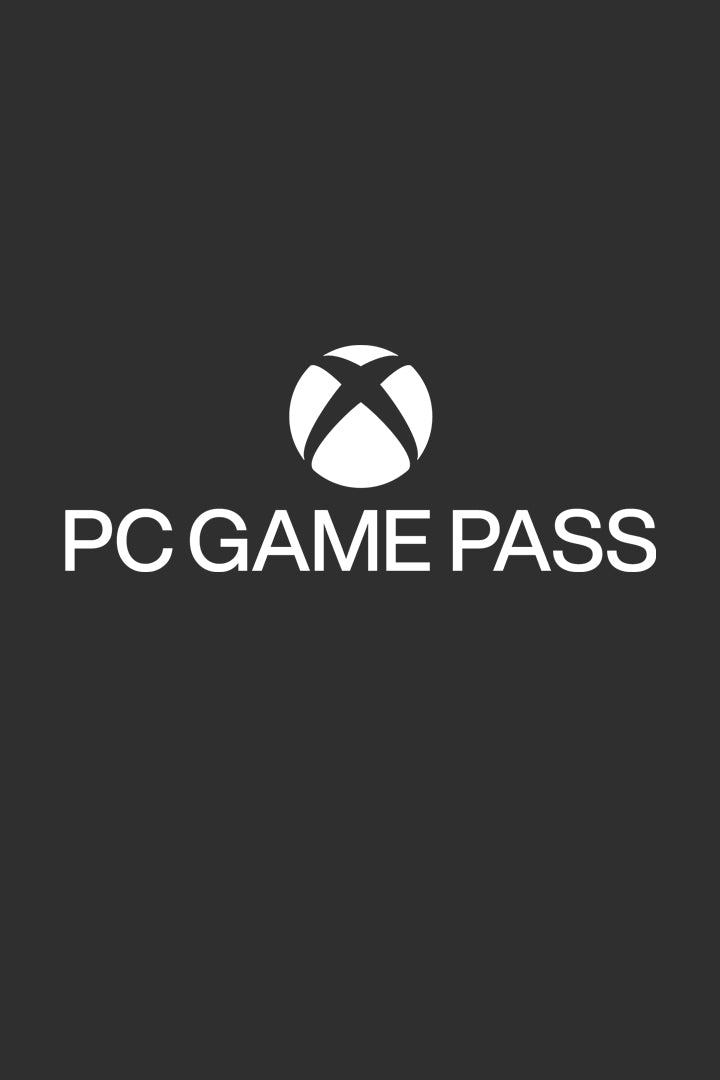 PC Game Pass – na 3 miesiące 