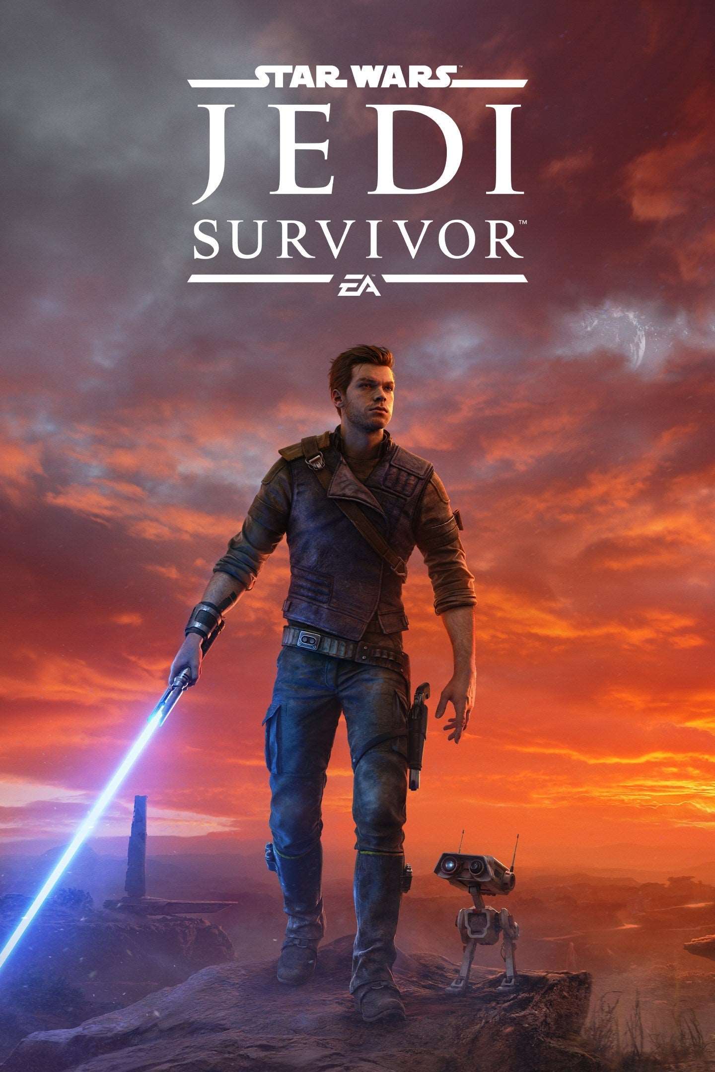 STAR WARS Jedi: Survivor XboxKeys.cz