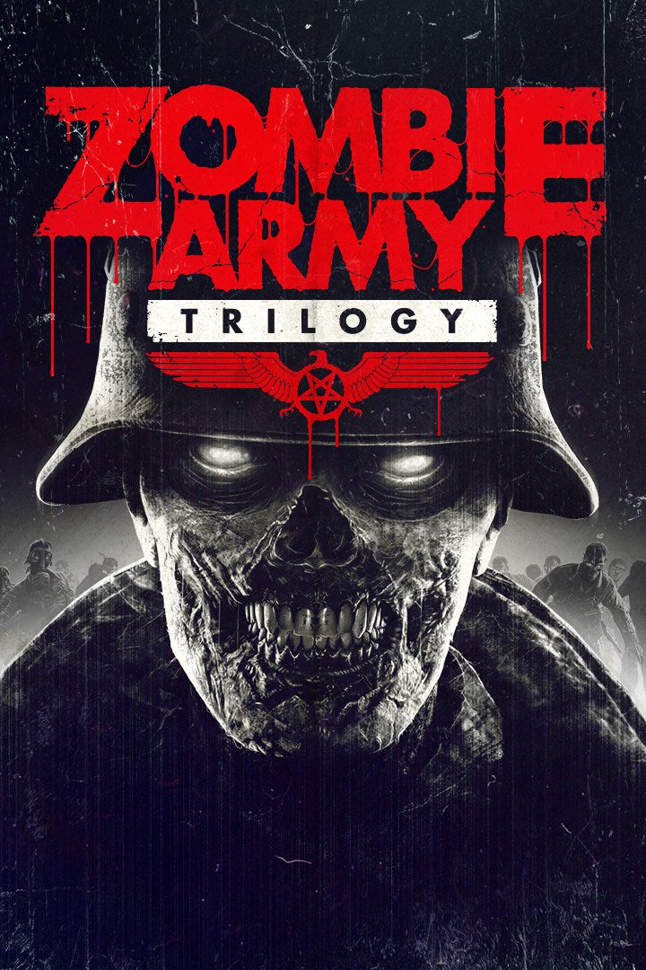 Zombie Army Trilogy