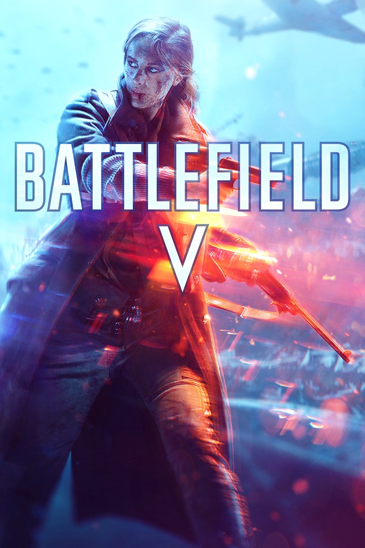 Battlefield V Standard Edition