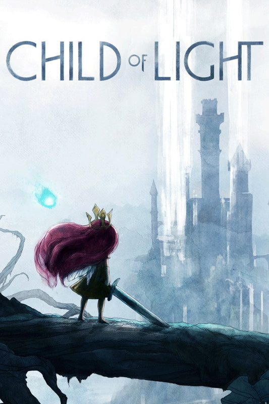 Child of Light 