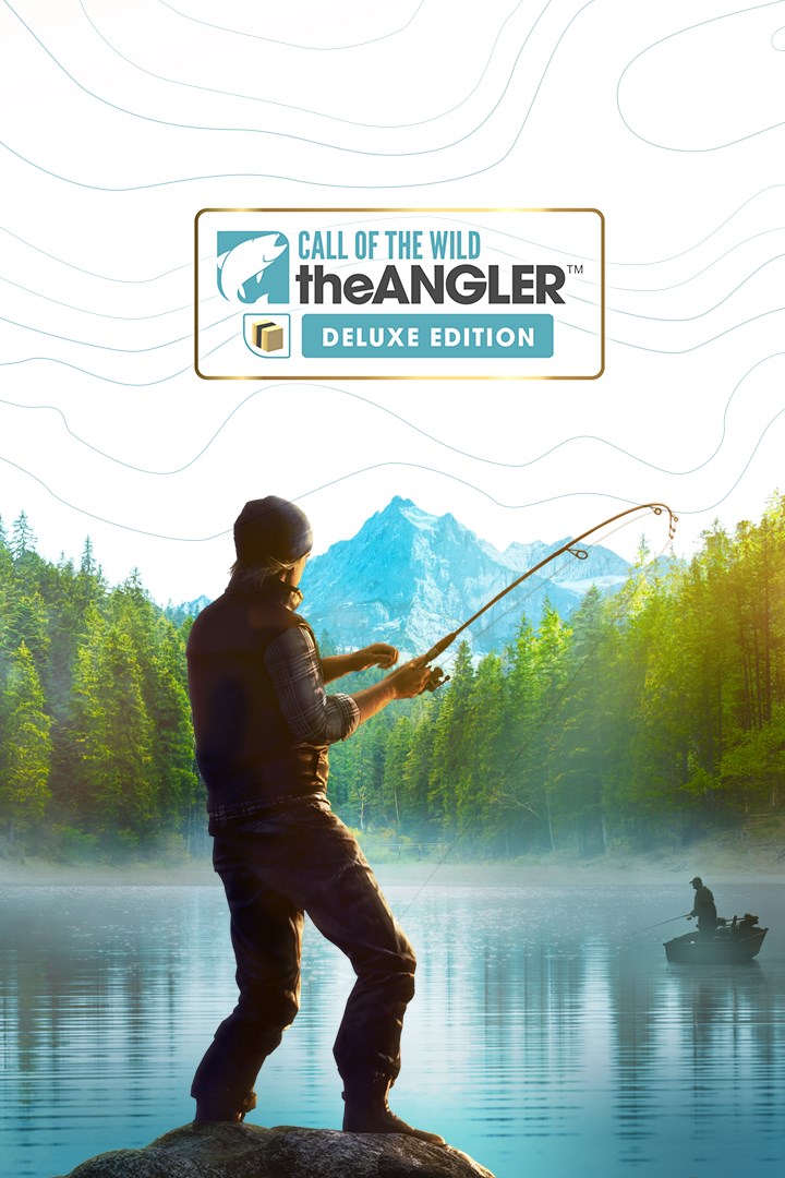 Call of the Wild: Angler - Deluxe Edition