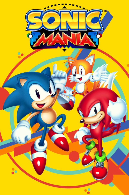 Mania Soniczna