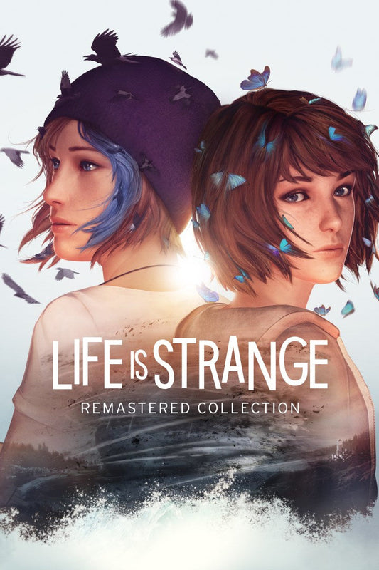 Zremasterowana kolekcja Life is Strange