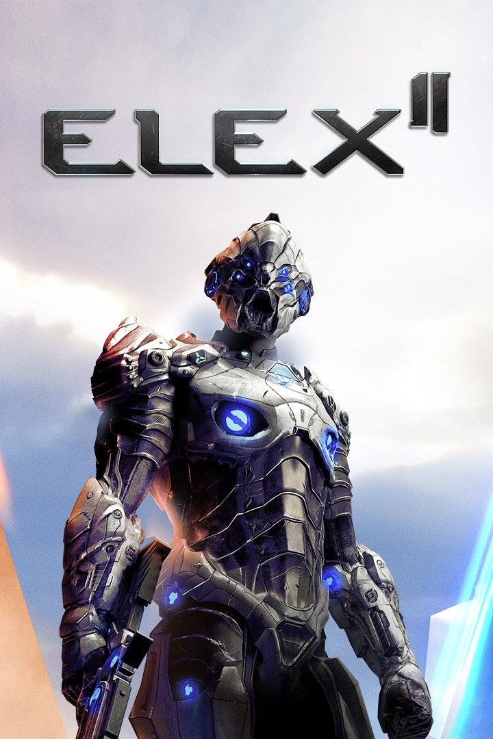 ELEX II