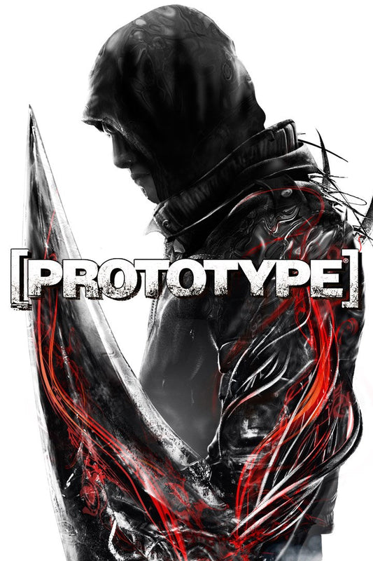 PROTOTYP 