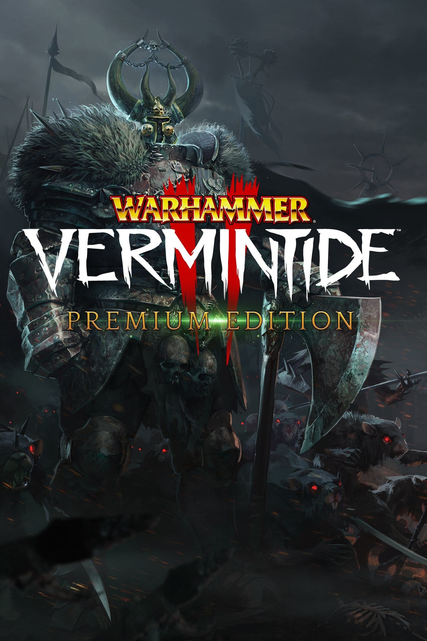 Warhammer: Vermintide 2 – edycja premium