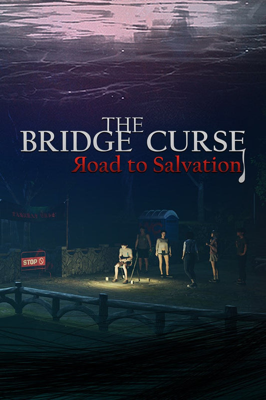 The Bridge Curse: Road to Salvation