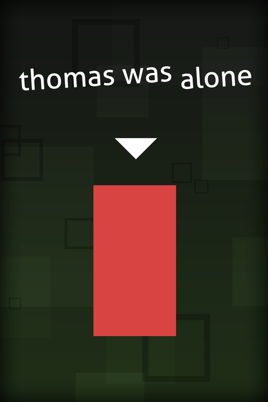 Thomas Was Alone 