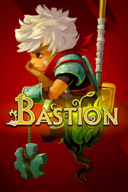 Bastion 