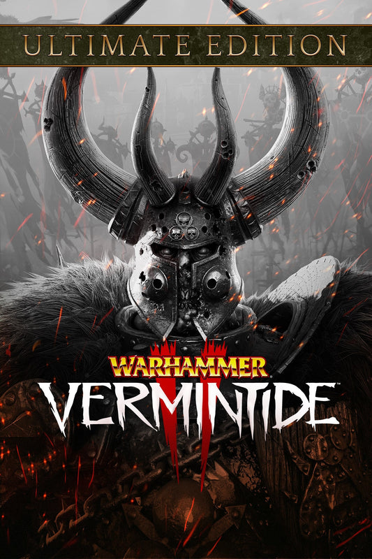 Warhammer: Vermintide 2 – edycja ostateczna